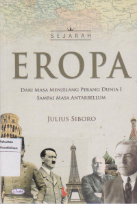 Image of Sejarah eropa