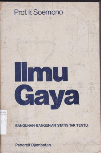 Image of Ilmu Gaya
