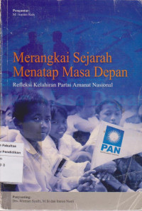 Image of Merangkai sejarah menatap masa depan