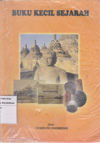 Image of Buku kecil sejarah