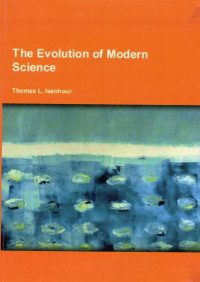 Image of The Evolution of Modern Science