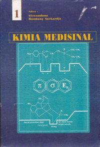 Image of Kimia Medisinal