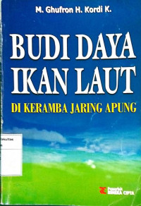 Image of Budi Daya Ikan Laut (Di keramba jaring apung)