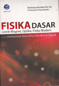 Image of fisika dasar