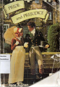 Image of Pride and prejudie