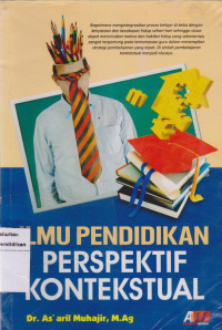 Image of Ilmu Pendidikan Persfektif Kontekstua