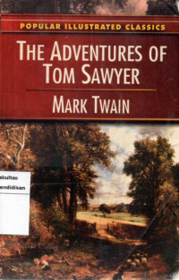 Image of Adventures of tom sawyer