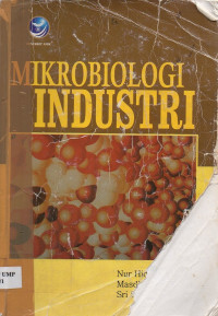 Image of Mikrobiologi Industri