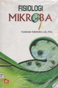 Image of Fisiologi Mikroba