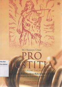 Image of Pro Justika