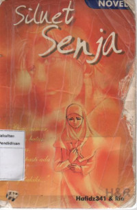 Image of Siluet senja