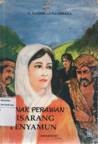 Image of Anak Perawan Disarang Penyamun