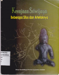 Image of Kerajaan Sriwijaya