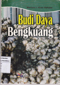 Image of Budi Daya Bengkuang