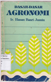Image of Dasar--Dasar Agronomi
