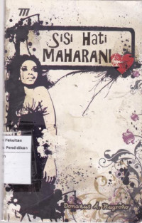 Image of Sisi Hati Maharani