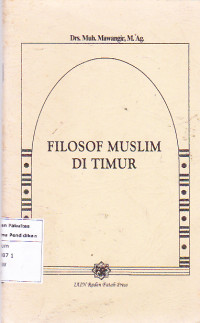 Filosof muslim di timur