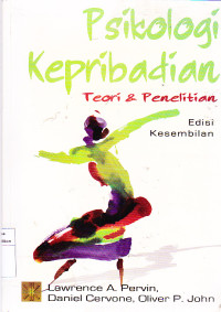 Image of Psikologi Kepribadian Teori Dan Penelitian