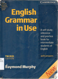 Image of English Grammar In Use