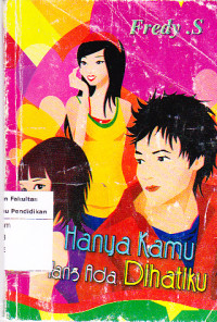Image of Hanya Kamu Yang Ada Dihatiku