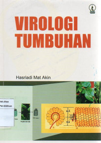 Image of Virologi tumbuhan