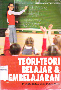 Image of Teori-Teori Belajar dan pembelajaran