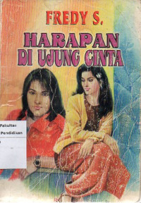 Image of Harapan Di Ujung Cinta