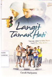 Image of Langit Taman Hati