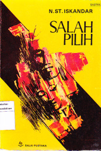 Image of Salah pilih