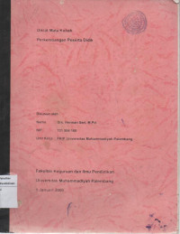 Image of Perkembangan Peserta Didik