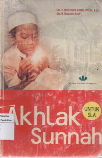 Image of Akhlak Sunnah