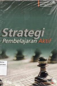 Image of Strategi Pembelajaran Aktif