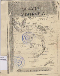 Image of Sejarah Australia