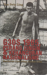 Image of G30S 1965 Perang dingin & kehancuran nasionalisme