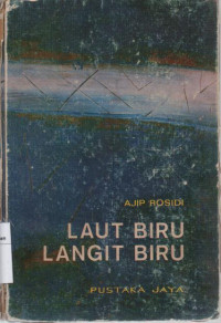 Image of Laut Biru Langit Biru