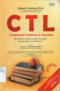 Image of CTL (Contextual Teaching and Learning)