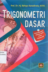 Image of Trigonometri Dasar
