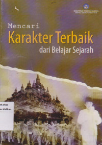 Image of Mencari Karakter Terbaik dari Belajar Sejarah