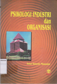 Image of Psikologi industri dan organisasi