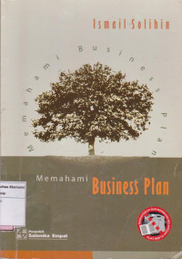 Image of Memahami business plan