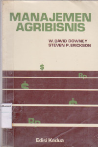 Image of Manajemen agribisnis edisi kedua