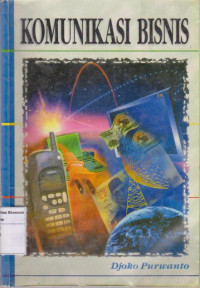 Image of Komunikasi Bisnis