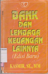 Image of Bank Dan Lembaga Keuangan  Lainnya