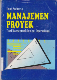 Image of Manajemen proyek: dari konseptual sampai operasional