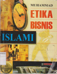 Image of Etika Bisnis Islami