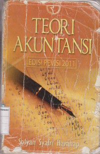 Teori akuntansi edisi revisi 2011