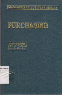 Image of Purchasing= pembelian