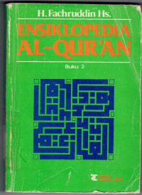 Image of Ensiklopedia Al-Quran