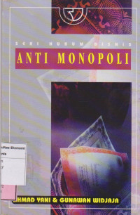 Image of Anti monopoli