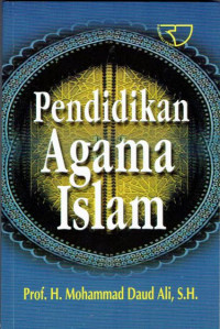 Image of Pendidikan Agama Islam